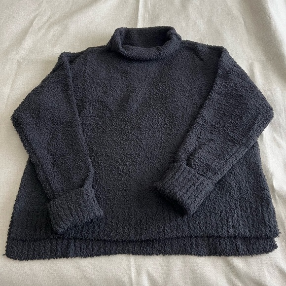UGG SAGE turtleneck sweater - Picture 1 of 5
